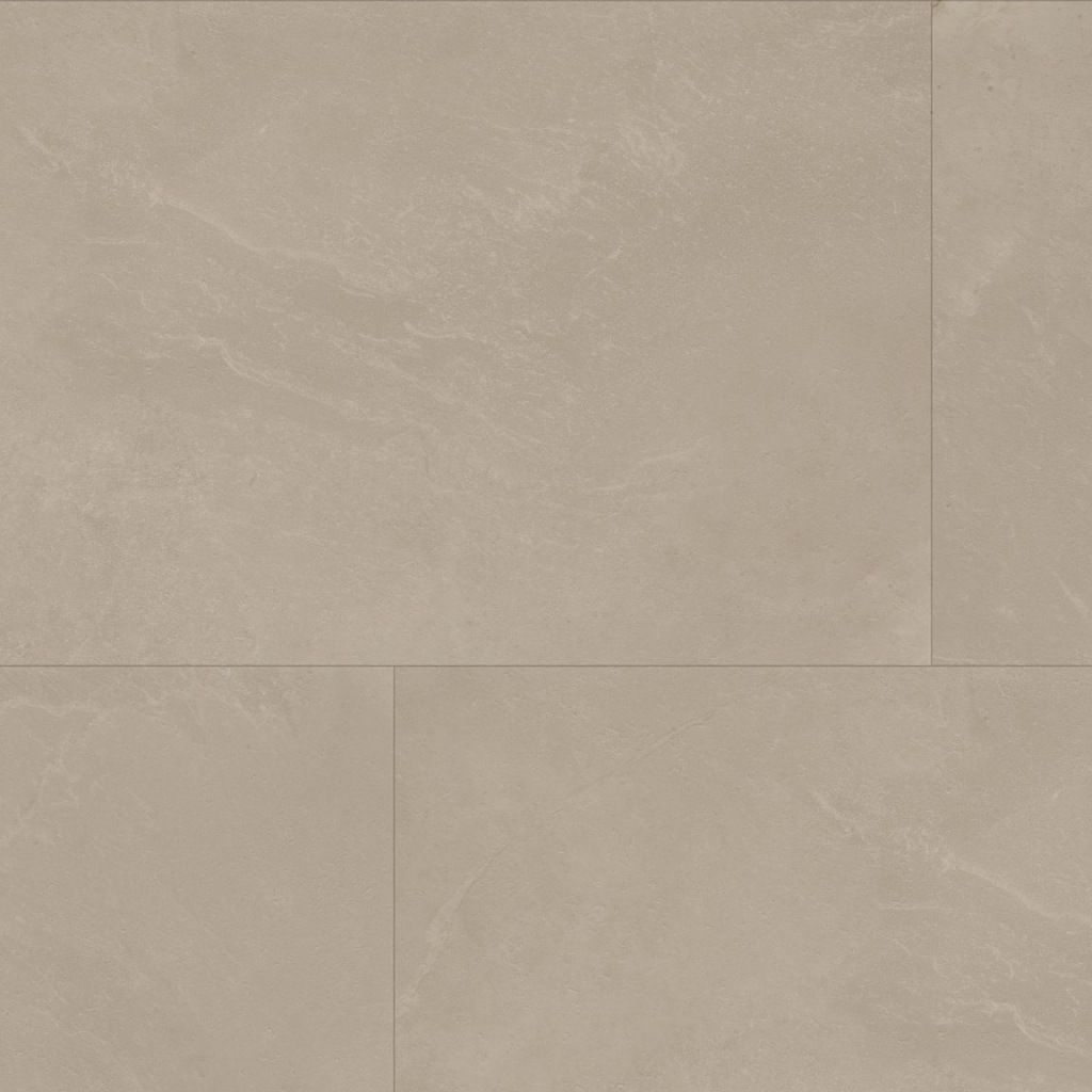 Floorlife Stanmore Warm Beige 3112 Tegel Dryback PVC - 91.4 x 45.7 cm - Solza.nl