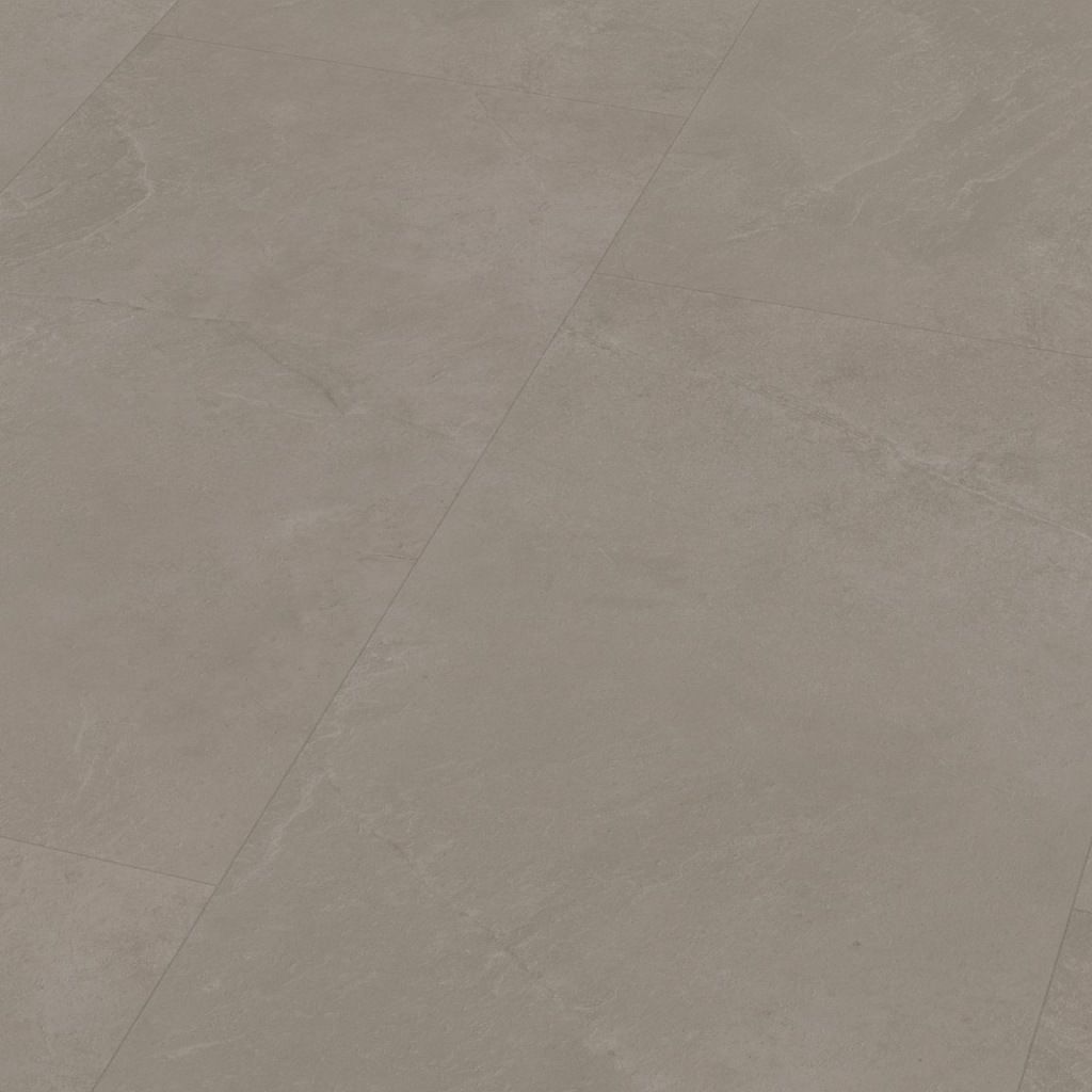 Floorlife Stanmore Warm Grey 3311 Tegel SRC Click PVC - 91.4 x 45.5 cm - Solza.nl