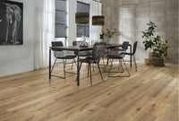 Floorlife Sydney Harbour Dark Oak 1904 Dryback PVC Rechte Stroken - Solza.nl