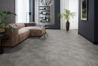 Floorlife The Rocks Blue Grey 1117 Tegel Dryback PVC - Solza.nl