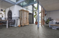 Floorlife The Rocks XL Blue Grey 2117 Tegel Dryback PVC - Solza.nl