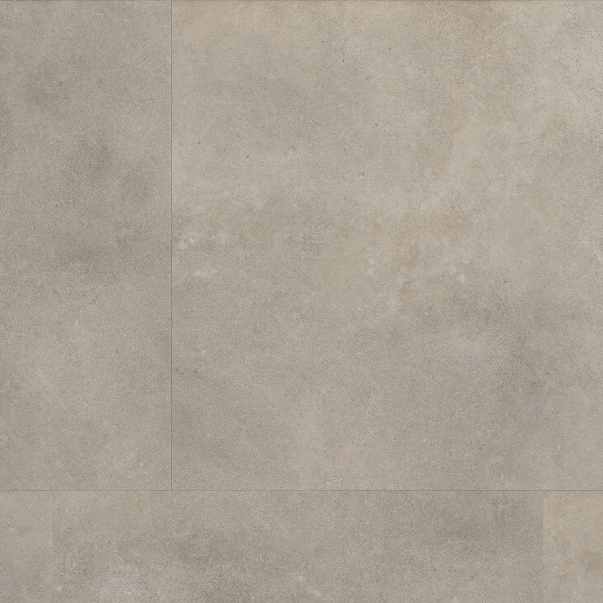 Floorlife Victoria Beige 5210 Tegel Dryback PVC - Vloertegel betonlook 61x61 cm - Solza.nl