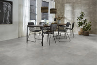 Floorlife Victoria Light Grey 5211 Tegel Dryback PVC - 61x61 cm - Solza.nl