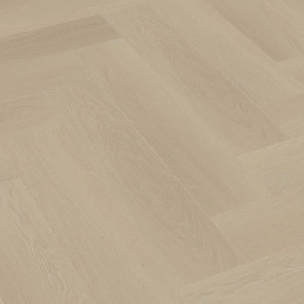 Floorlife Herringbone Click PVC YUP Fulham Herringbone Beige 2613 - Solza.fr