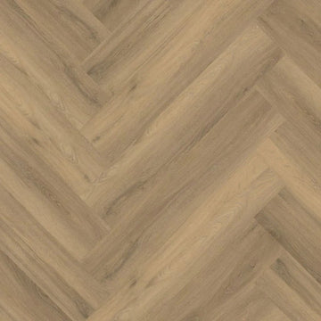 Floorlife Visgraat Click PVC YUP Herringbone Paddington Natural 3503 - Solza.nl
