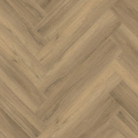 Floorlife Visgraat Click PVC YUP Herringbone Paddington Natural 3503 SRC - Solza.nl