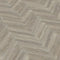 Floorlife Visgraat Click PVC YUP Herringbone Parramatta Light Grey 2533 SRC