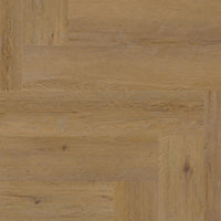Floorlife Visgraat Click PVC YUP Leyton Herringbone Dark Oak 2823 SRC - Solza.nl