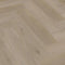 Floorlife Visgraat Click PVC YUP Leyton Herringbone Light Oak 2820 SRC