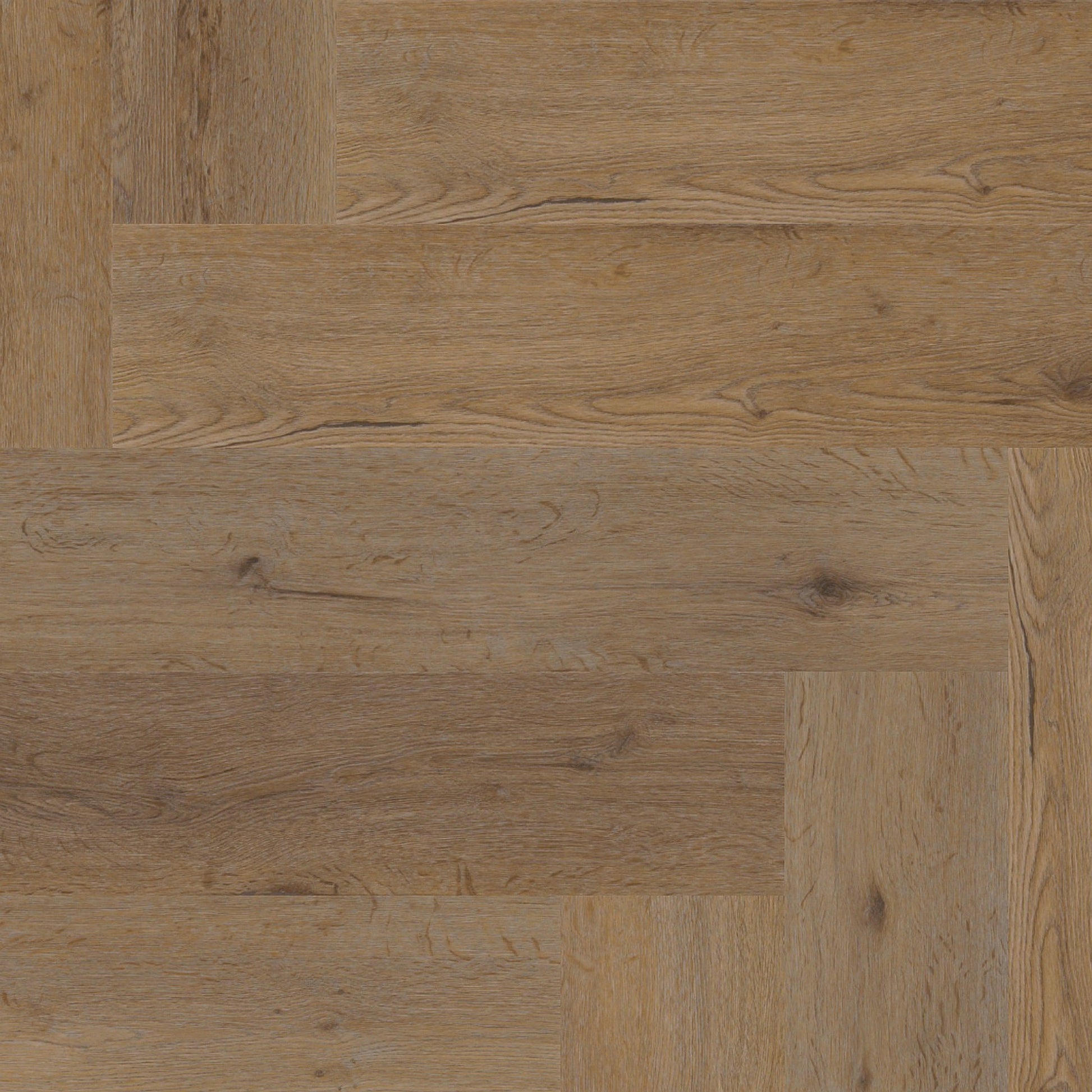 Floorlife Visgraat Click PVC YUP Leyton Herringbone Natural Oak 2822 SRC - Solza.nl