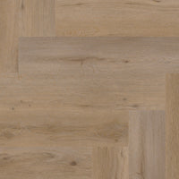 Floorlife Visgraat Click PVC YUP Leyton Herringbone Smoky 2821 SRC - Solza.nl