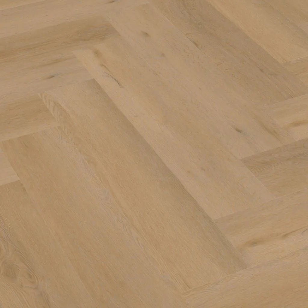 Floorlife Herringbone Click PVC YUP Leyton Herringbone Warm Oak 2825 - Solza.fr