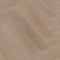 Floorlife Visgraat Click PVC YUP Merton Herringbone Dark Oak 7611
