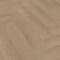 Floorlife Visgraat Click PVC YUP Merton Herringbone Natural Oak 7612