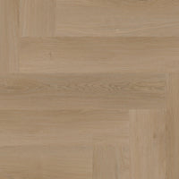 Floorlife Visgraat Click PVC YUP Merton Herringbone Natural Oak 7612 - Solza.nl