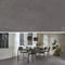 Floorlife Westminster Dark Grey 5203 Tegel Dryback PVC - Natuursteen look 61x61 cm