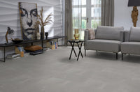 Floorlife Westminster Light Grey 5202 Tegel Dryback PVC - Solza.nl