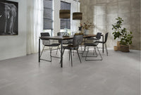 Floorlife Westminster Light Grey 5202 Tegel Dryback PVC - Solza.nl