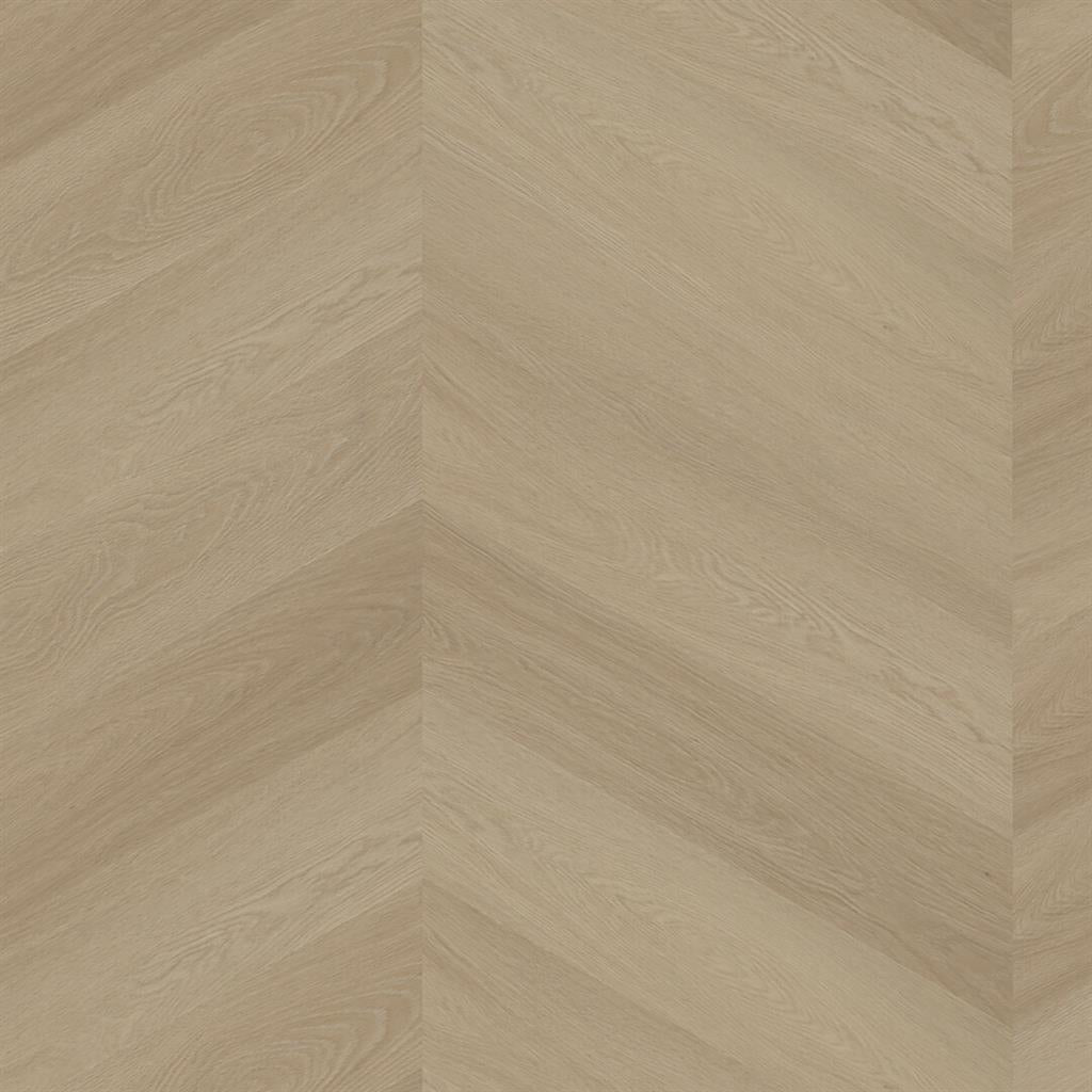 Floorlife Yup Fulham Chevron Smoky 1612 Dryback PVC - Hongaarse Punt - Solza.nl