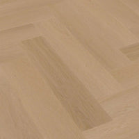 Floorlife Yup Fulham Herringbone Dark Oak Dryback PVC - Solza.fr