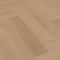 Floorlife Yup Fulham Herringbone Dark Oak Dryback PVC