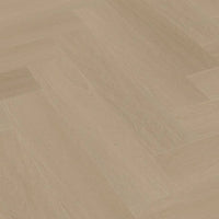 Floorlife Yup Fulham Herringbone Smoky Dryback PVC - Solza.fr