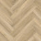 Floorlife Yup Herringbone Paddington Beige Dryback PVC