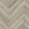 Floorlife Yup Herringbone Paddington Grey Dryback PVC
