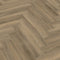 Floorlife Yup Herringbone Paddington Light Brown Dryback PVC