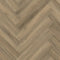 Floorlife Yup Herringbone Paddington Light Brown Dryback PVC