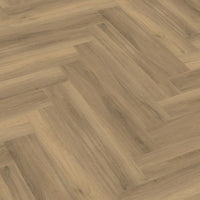 Floorlife Yup Herringbone Paddington Natural Dryback PVC - Solza.nl