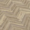 Floorlife Yup Herringbone Sydney Harbour Light Oak Dryback PVC