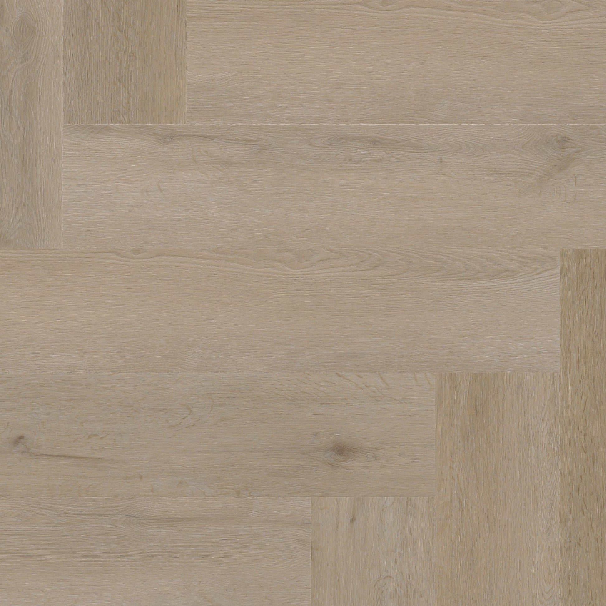 Floorlife Yup Leyton Herringbone Light Oak Dryback PVC - Noestarm visgraat - Solza.nl