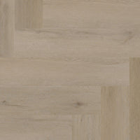 Floorlife Yup Leyton Herringbone Light Oak Dryback PVC - Noestarm visgraat - Solza.nl