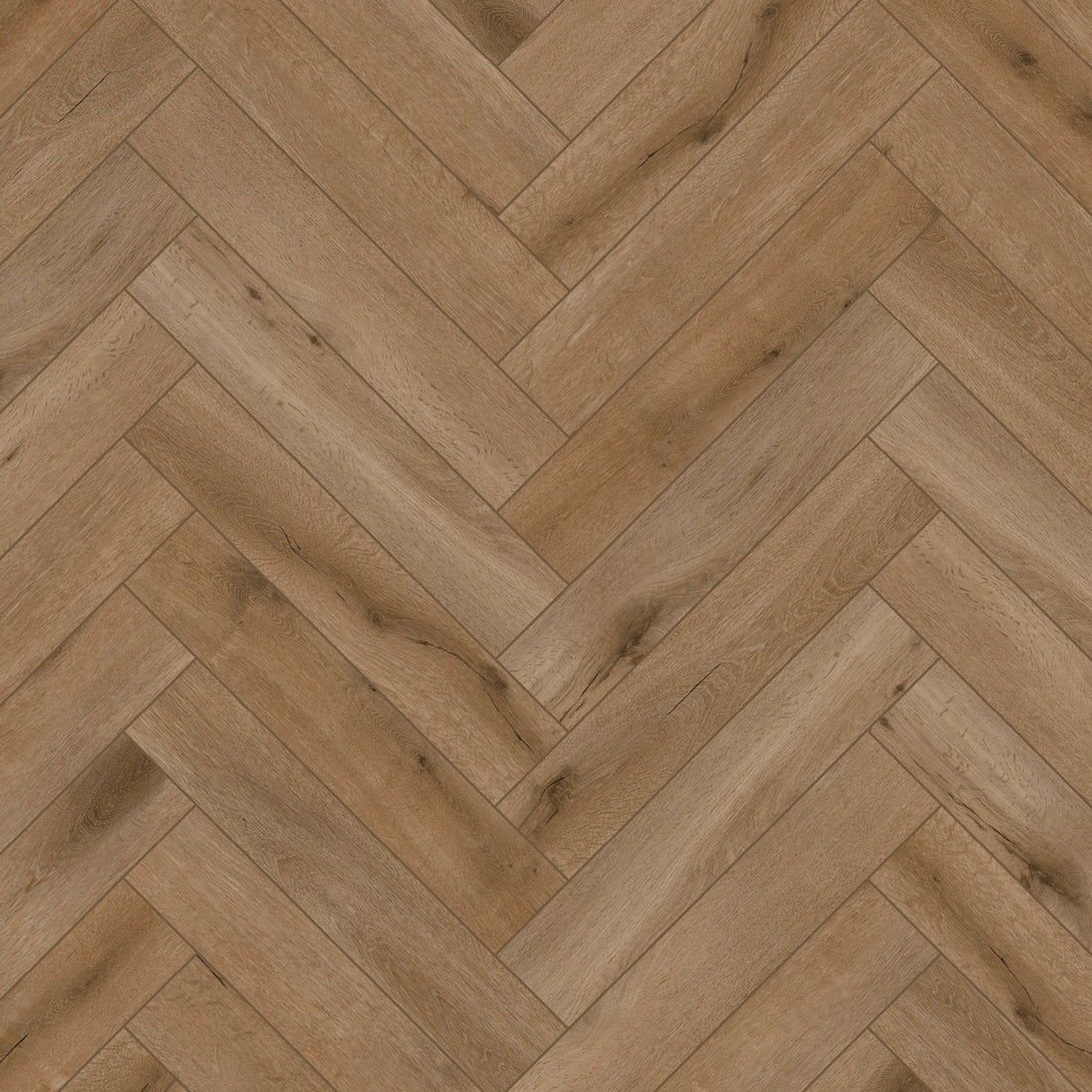 Gelasta Callisto Visgraat Rigid Click 5200 Natural Oak Dark - Solza.nl