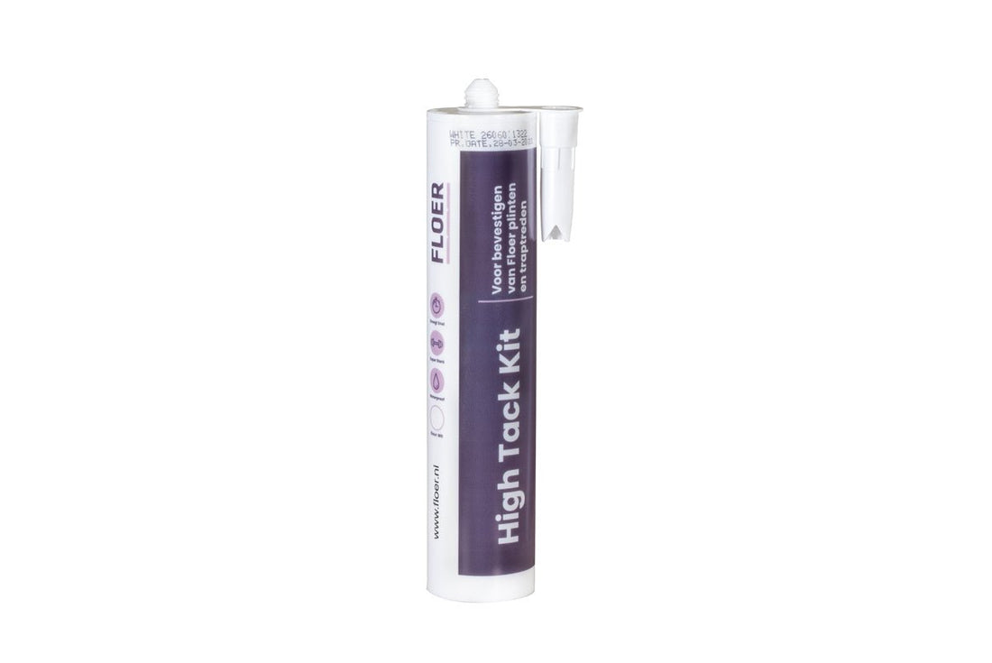 Kit High Tack 290 ml - Solza