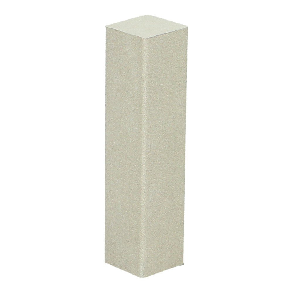 Corner/End Piece Foil Tivoli Travertine par 4 pièces 27569 - Solza.nl