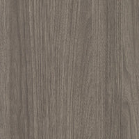 Hoeklijnprofiel Zelfklevend 10mm Grijze Teak 63099 - Solza.nl