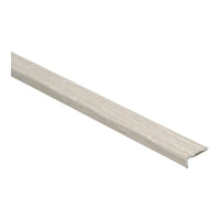 Hoeklijnprofiel Zelfklevend 10mm Xenon 63060 - Solza.nl