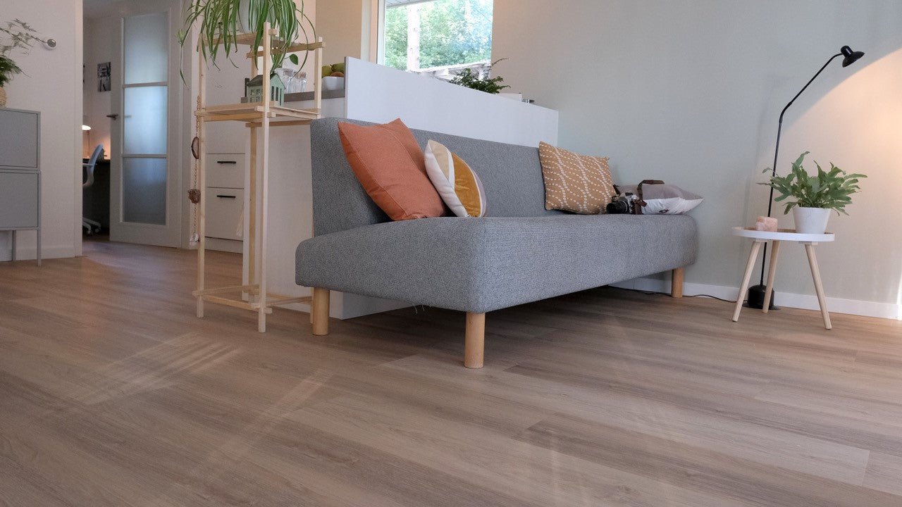 Hoomline Briljant 55 Uniclic Dahlia 40016 Click PVC - Solza.nl
