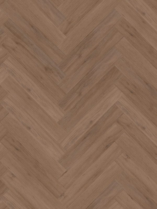 Hoomline Fusion Superior Herringbone V4 1075131 Gotham Oak Honey Click PVC - Solza.fr