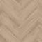 Hoomline Laminaat Herringbone V4 Kabeljauw 2309 Aquaprotect Visgraat