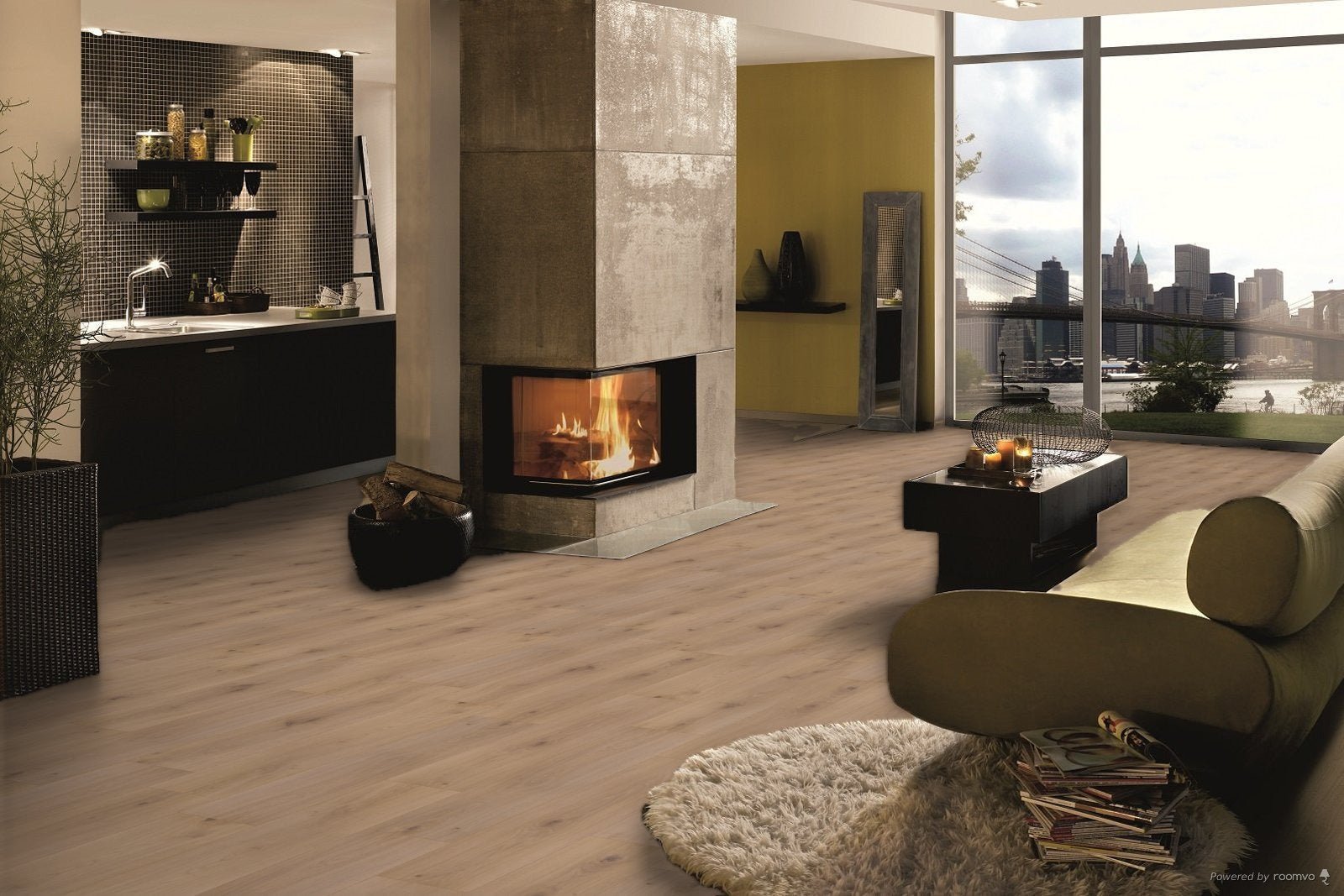 Hoomline Laminaat Royal XL V2 4937 ATLAS - Solza.nl