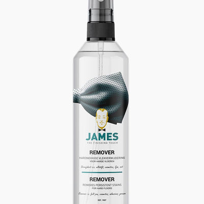 James Remover 250 ml - Solza.nl