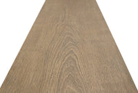 Keramisch parket Marbella Wood 120x20cm Noten - Solza.nl