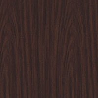 Moulure de plinthe avec plinthe en bois de rose noir verni 23174 - Solza.fr