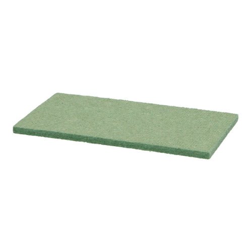PPC groene ondervloerplaat 7 mm t.b.v. laminaat 10,03 M² - Solza.nl