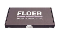 Proefmonster Floer Dorpen PVC Callantsoog Crème Eiken 3034 - Solza.nl