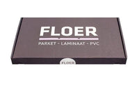 Echantillon Floer Hybride Bois Chêne Blanc Subtil FLR-5010 - Solza.fr