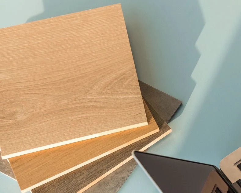 Proefmonster Quick-Step Fuse SGMPC20324 Fall oak brown - Solza.nl